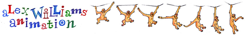 Alex Williams Animation