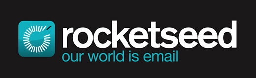 Rocketseed – our latest commercial project